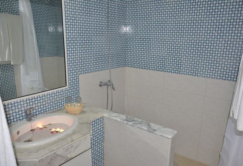 酒店 Thapsus Beach Resort