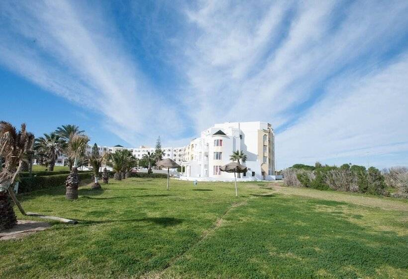 酒店 Thapsus Beach Resort