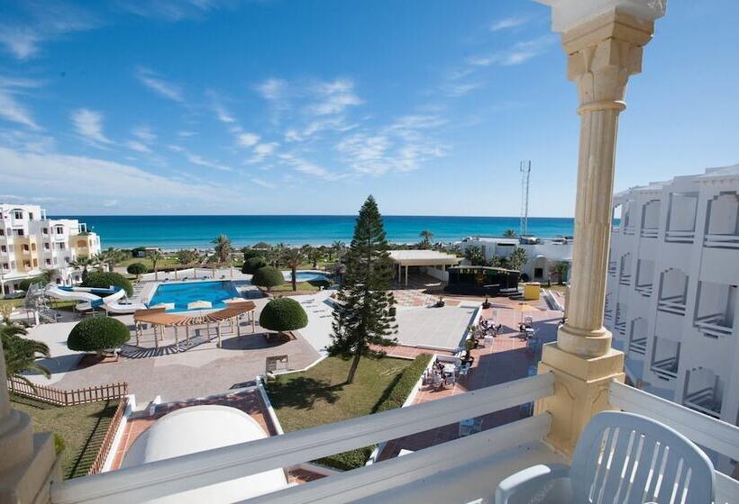 酒店 Thapsus Beach Resort