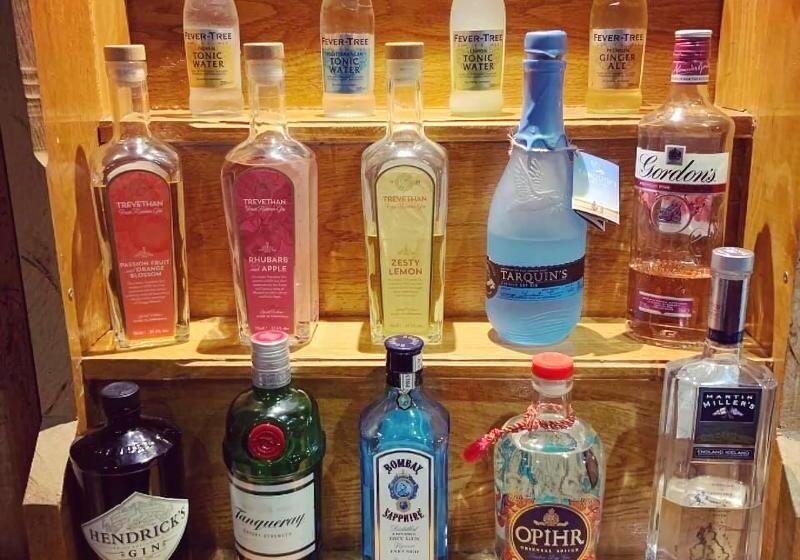 酒店 The Hoops Inn & Country