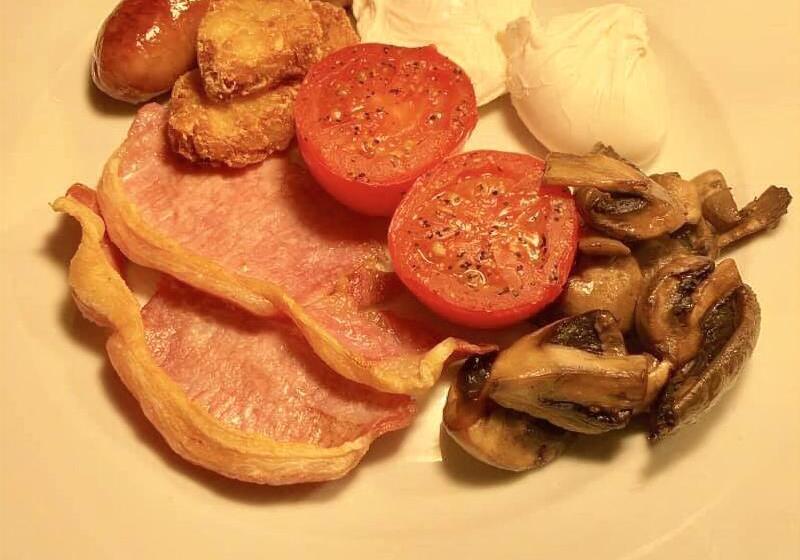 酒店 The Hoops Inn & Country