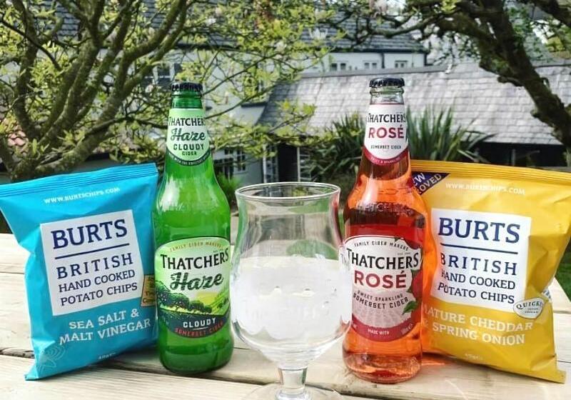 酒店 The Hoops Inn & Country