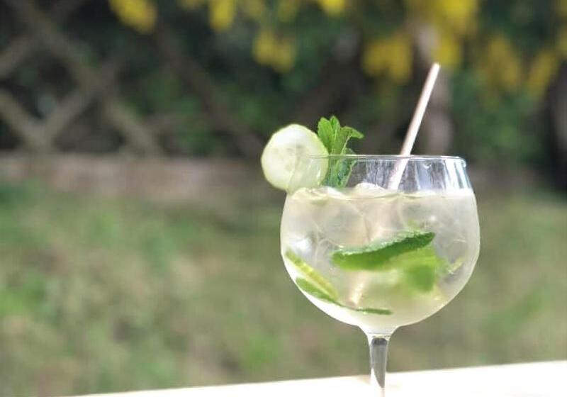 酒店 The Hoops Inn & Country