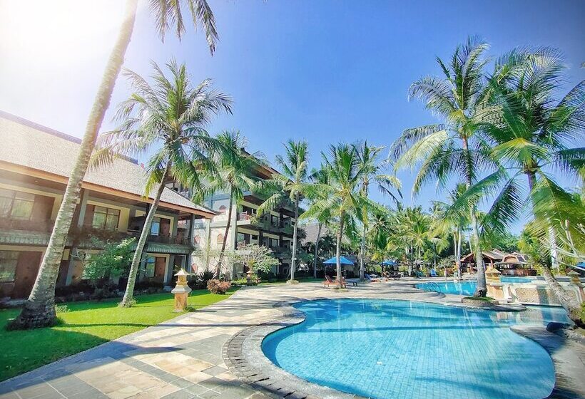 Jayakarta Hotel Lombok