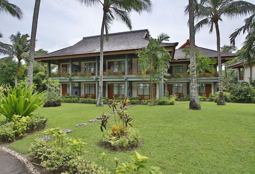 Jayakarta Hotel Lombok