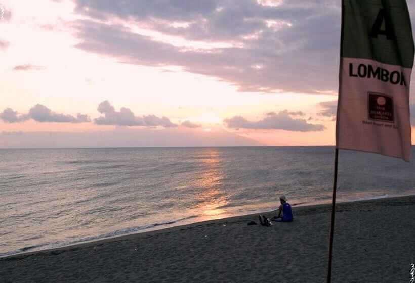 Jayakarta Hotel Lombok