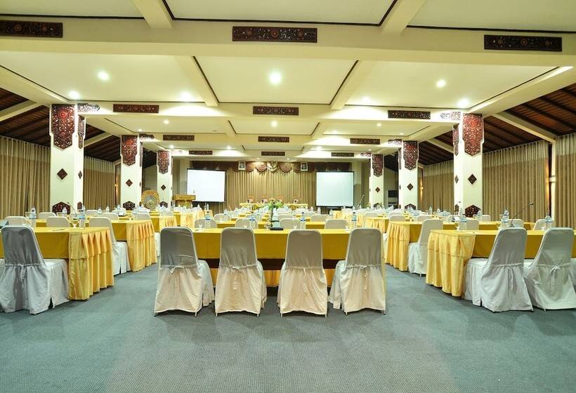 Jayakarta Hotel Lombok