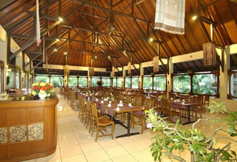 Jayakarta Hotel Lombok