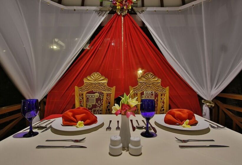 Jayakarta Hotel Lombok