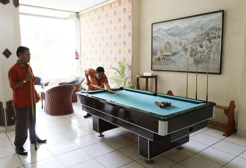 Jayakarta Hotel Lombok