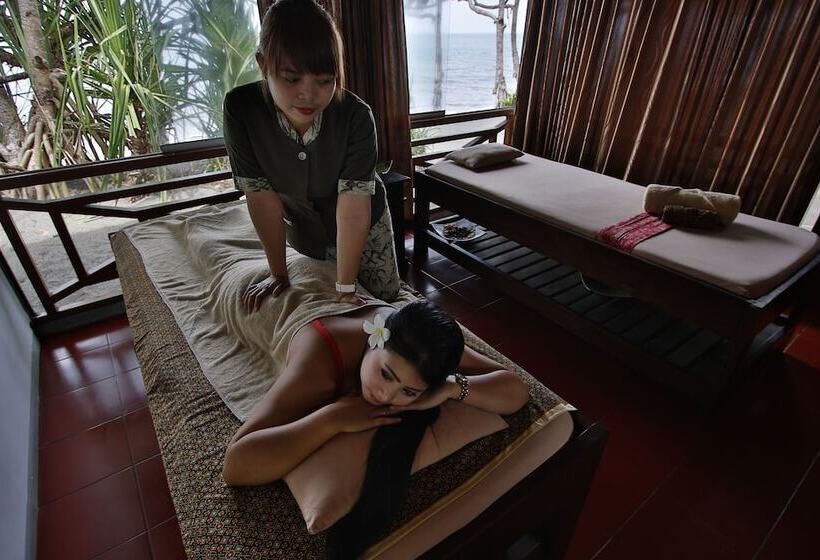 Jayakarta Hotel Lombok