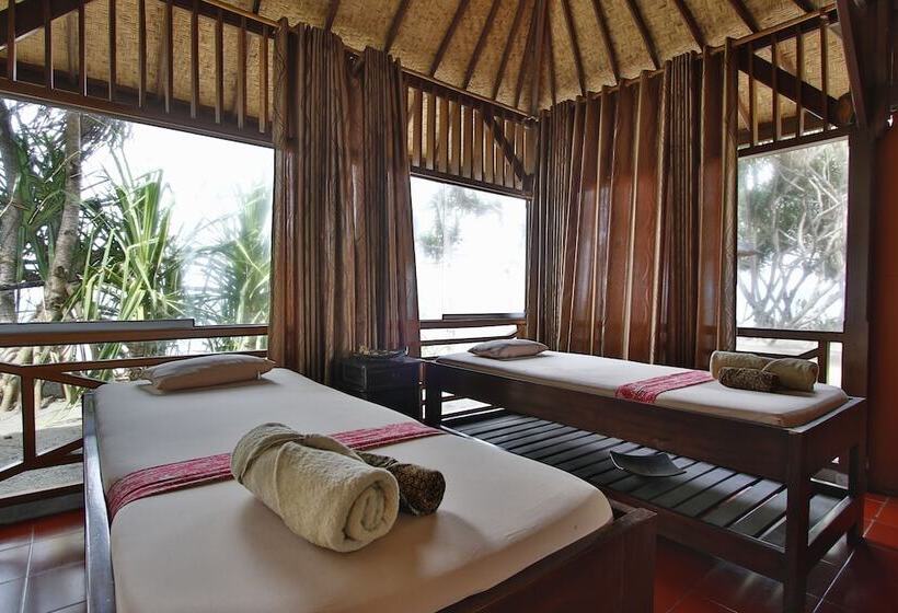 Jayakarta Hotel Lombok