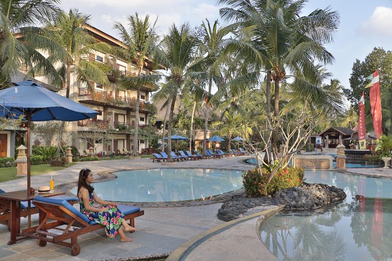 Jayakarta Hotel Lombok