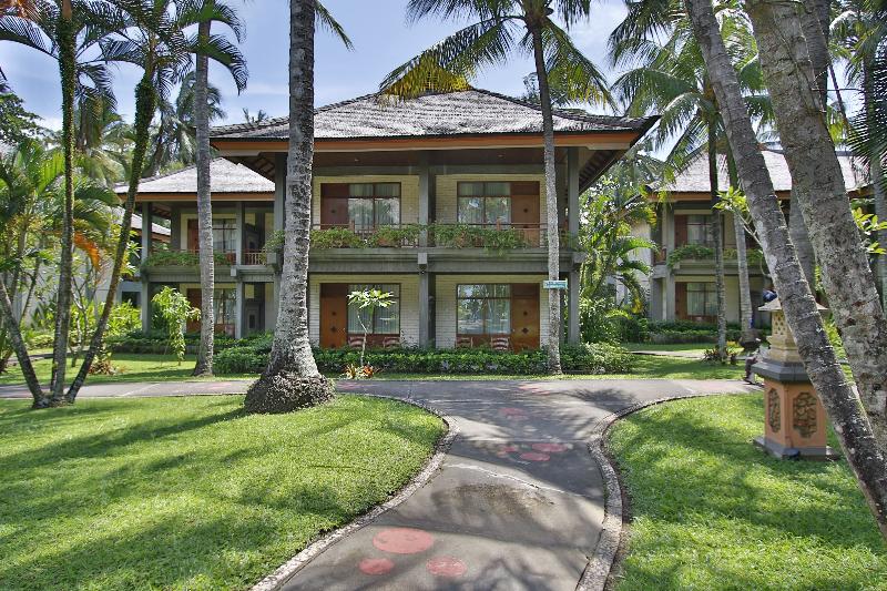 Jayakarta Hotel Lombok