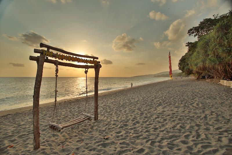 Jayakarta Hotel Lombok
