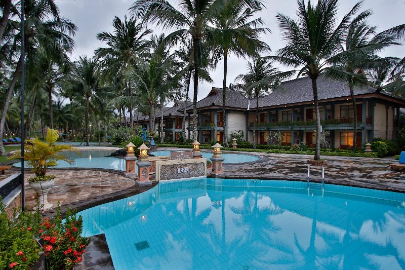 Jayakarta Hotel Lombok