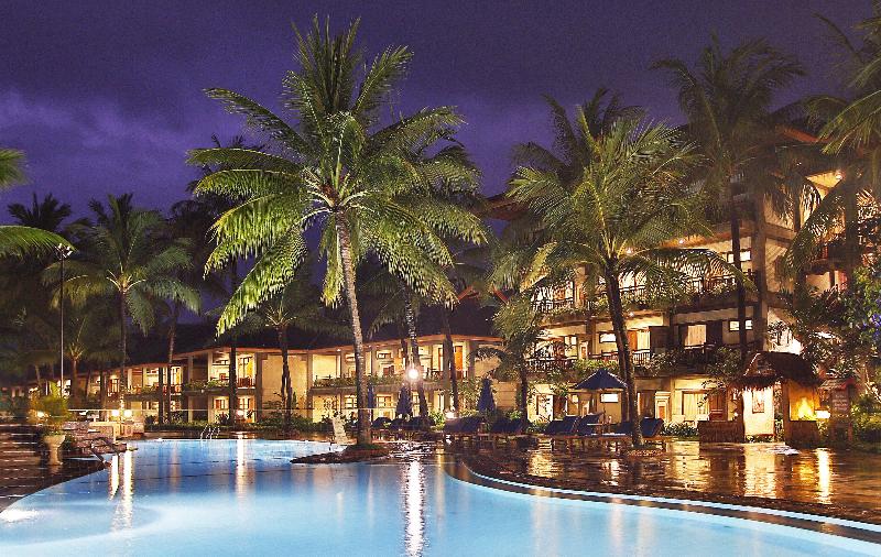 Jayakarta Hotel Lombok