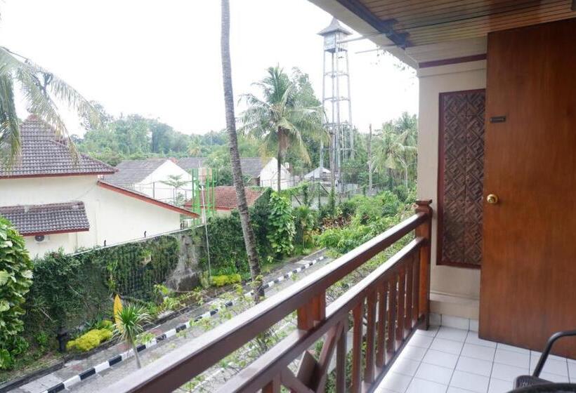 The Jayakarta Yogyakarta Hotel & Spa