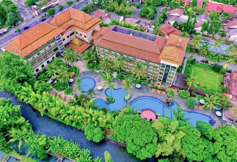 The Jayakarta Yogyakarta Hotel & Spa