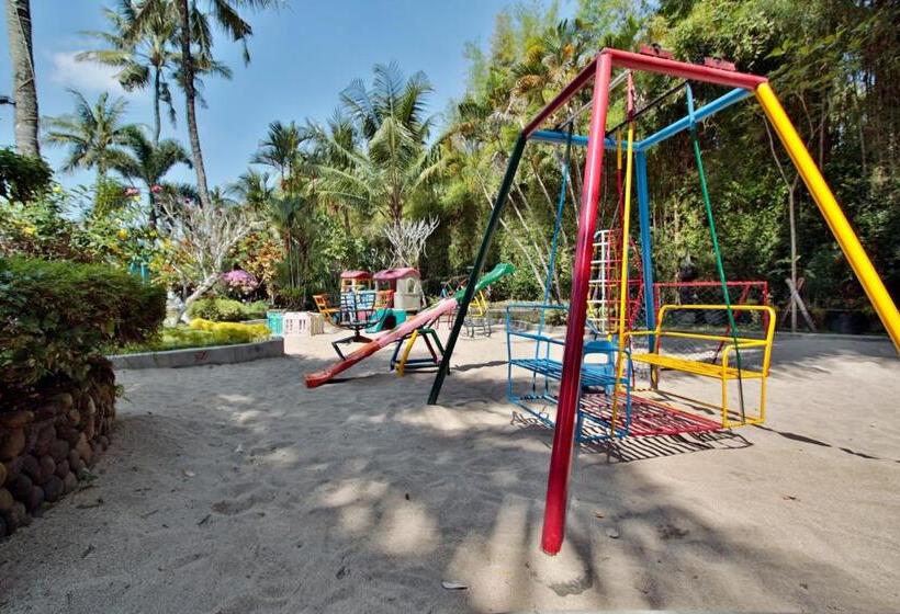 The Jayakarta Yogyakarta Hotel & Spa