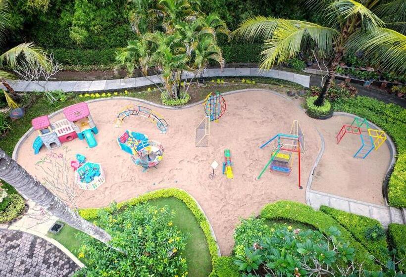 The Jayakarta Yogyakarta Hotel & Spa