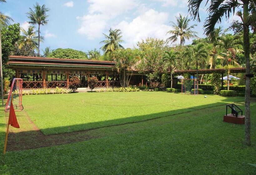 The Jayakarta Yogyakarta Hotel & Spa