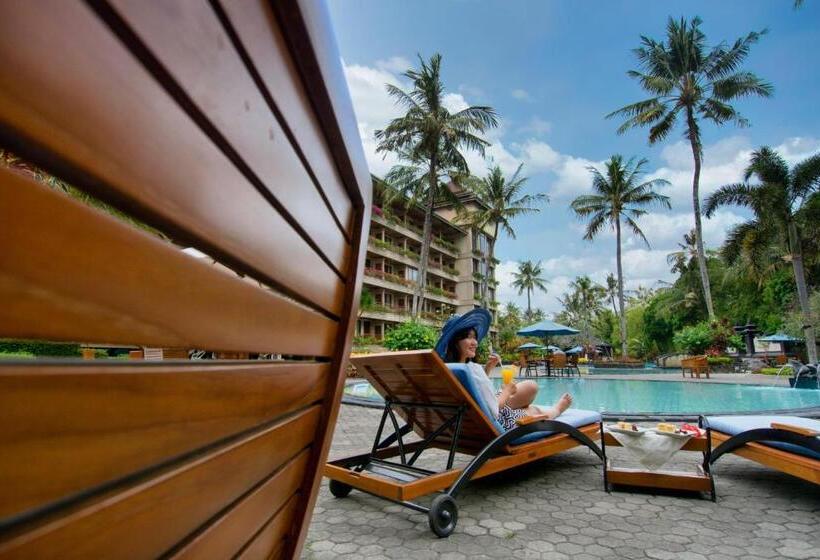 The Jayakarta Yogyakarta Hotel & Spa