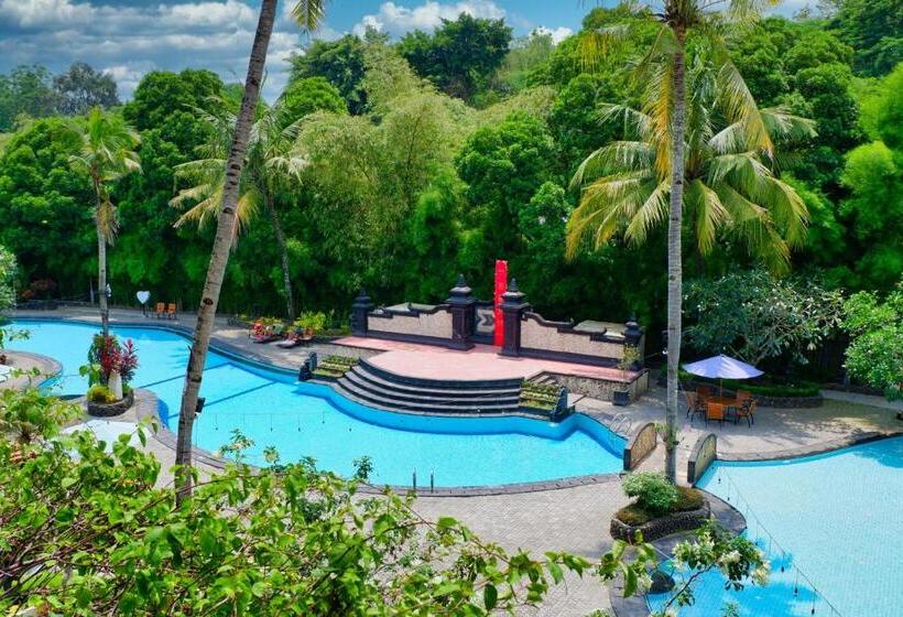 The Jayakarta Yogyakarta Hotel & Spa