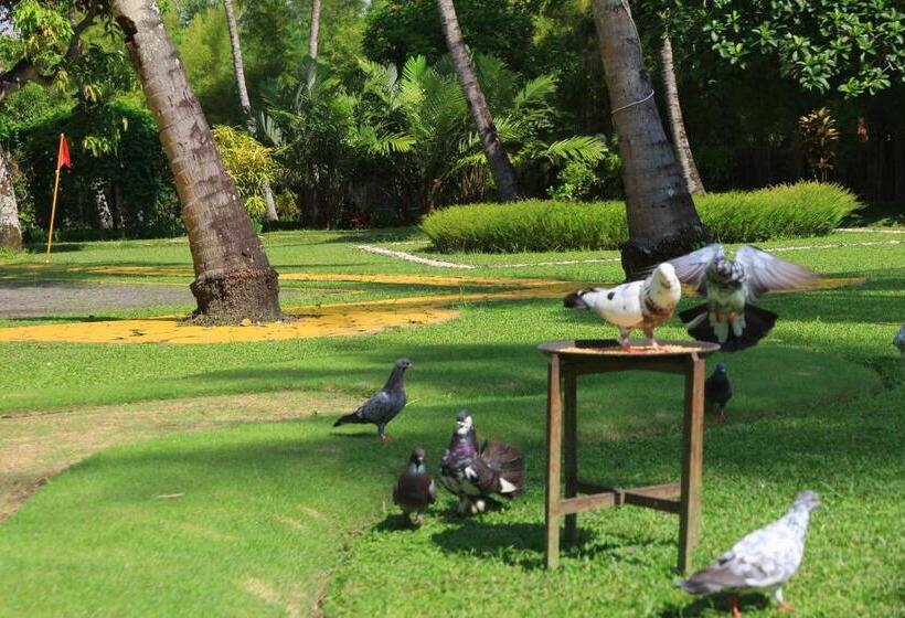 The Jayakarta Yogyakarta Hotel & Spa