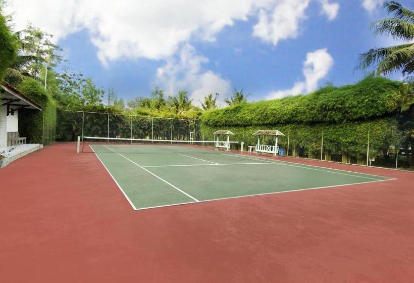 The Jayakarta Yogyakarta Hotel & Spa