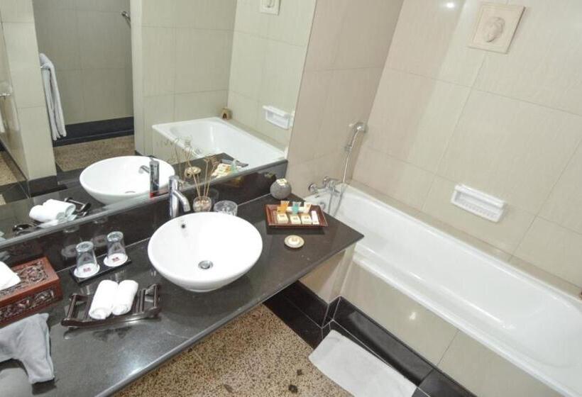 The Jayakarta Yogyakarta Hotel & Spa