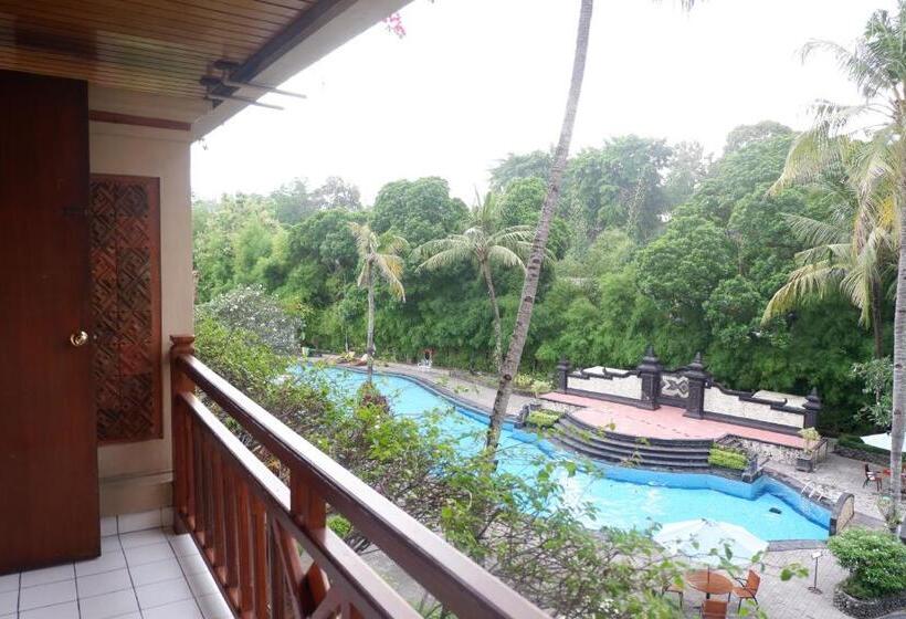 The Jayakarta Yogyakarta Hotel & Spa