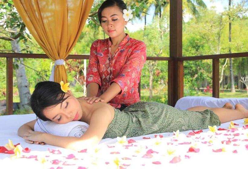 The Jayakarta Yogyakarta Hotel & Spa