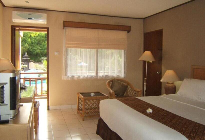 The Jayakarta Yogyakarta Hotel & Spa