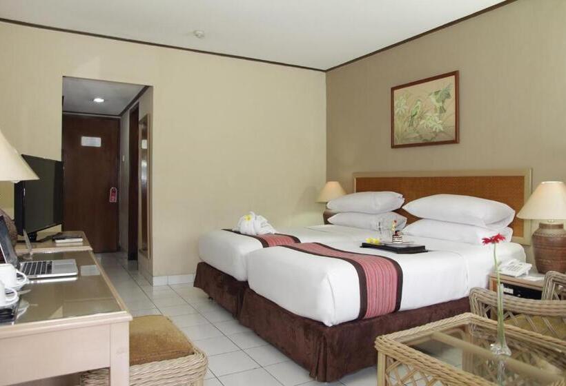 The Jayakarta Yogyakarta Hotel & Spa