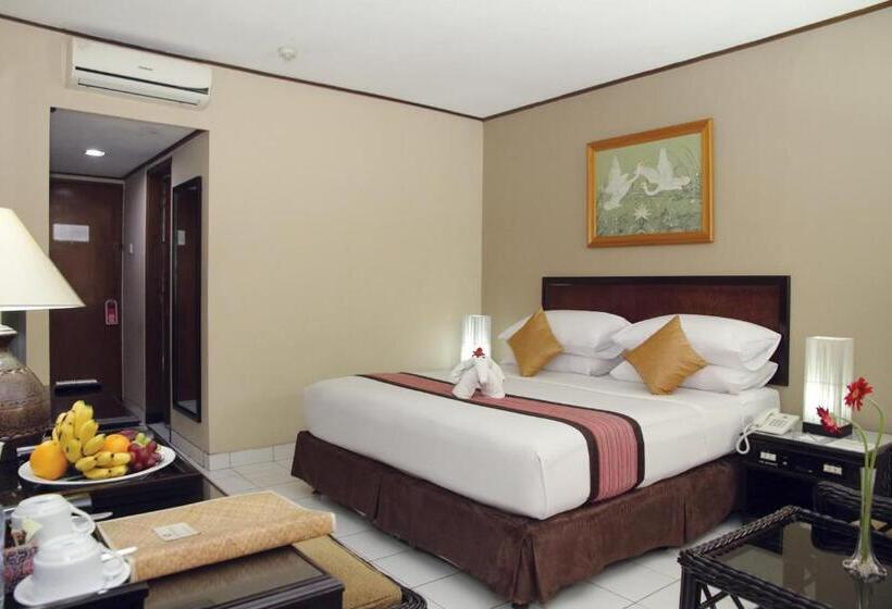 The Jayakarta Yogyakarta Hotel & Spa