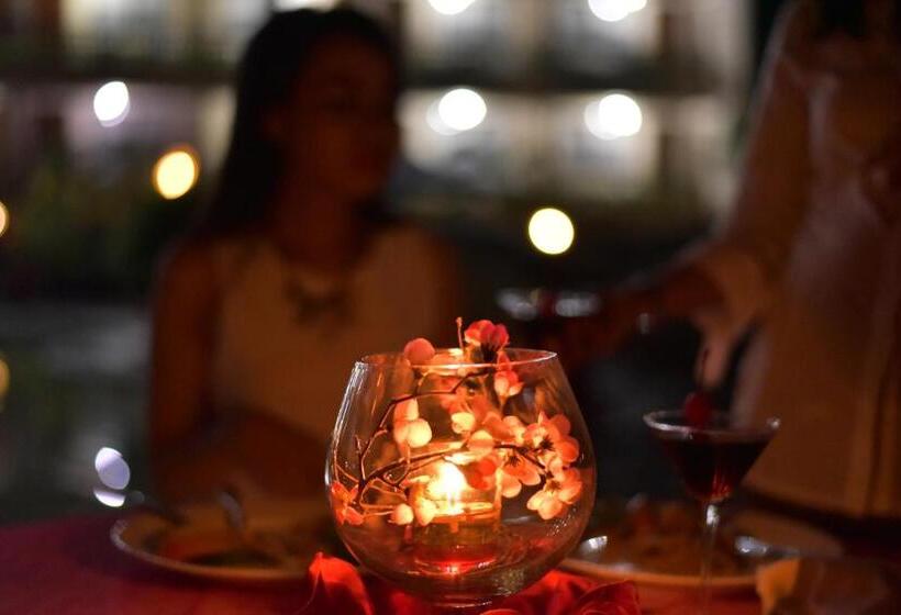 The Jayakarta Yogyakarta Hotel & Spa