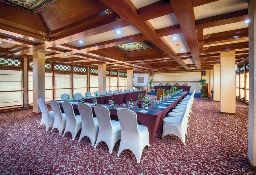 The Jayakarta Yogyakarta Hotel & Spa