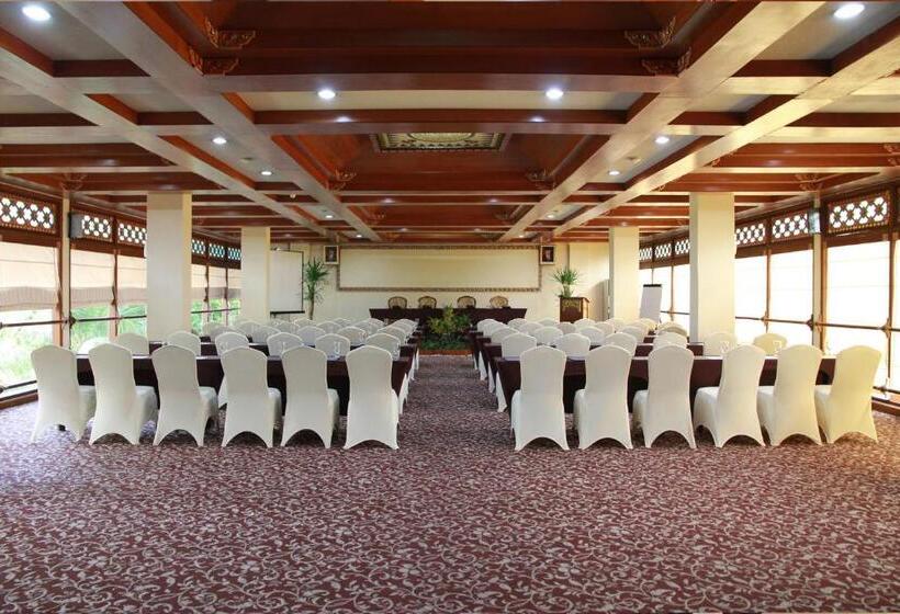 The Jayakarta Yogyakarta Hotel & Spa