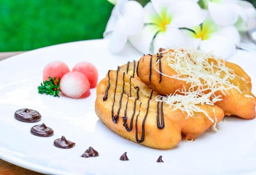 The Jayakarta Yogyakarta Hotel & Spa