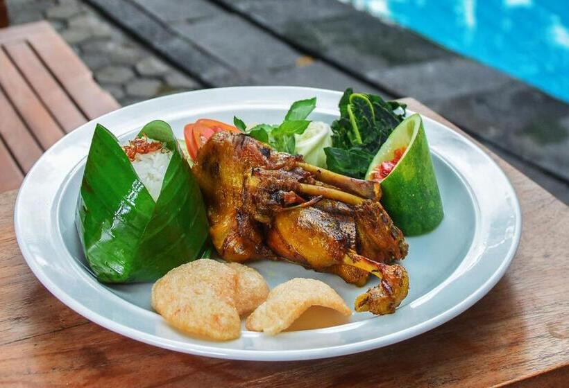 The Jayakarta Yogyakarta Hotel & Spa