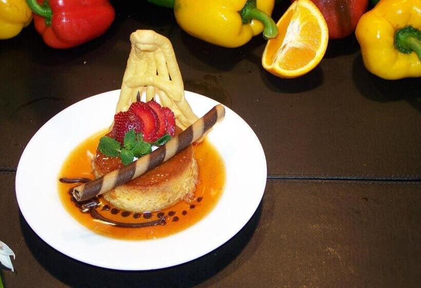 The Jayakarta Yogyakarta Hotel & Spa