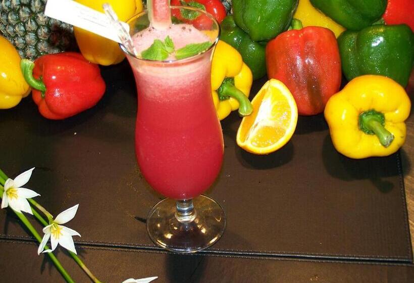 The Jayakarta Yogyakarta Hotel & Spa