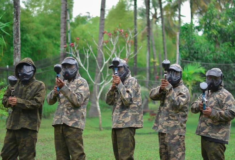 The Jayakarta Yogyakarta Hotel & Spa