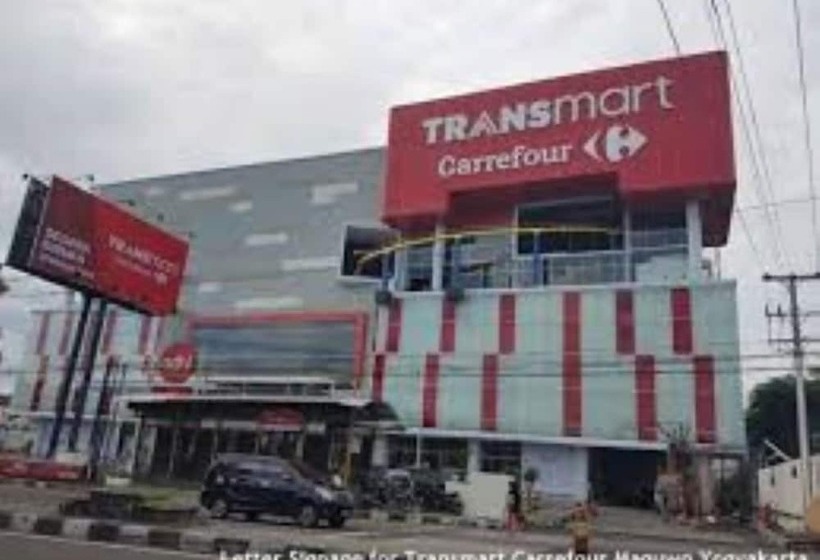 The Jayakarta Yogyakarta Hotel & Spa