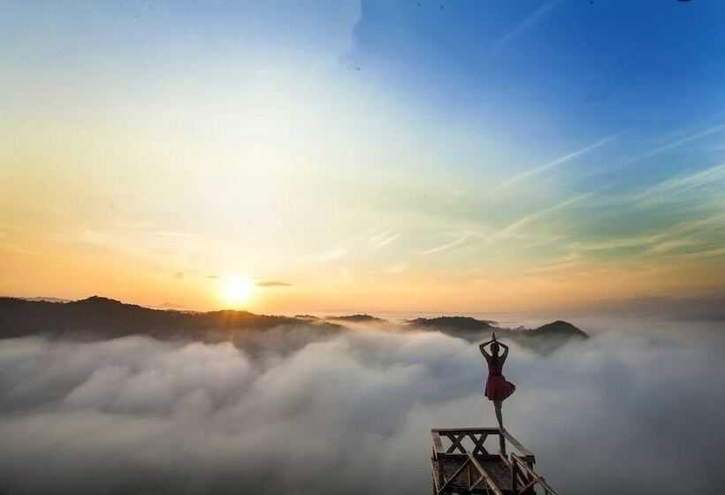 The Jayakarta Yogyakarta Hotel & Spa