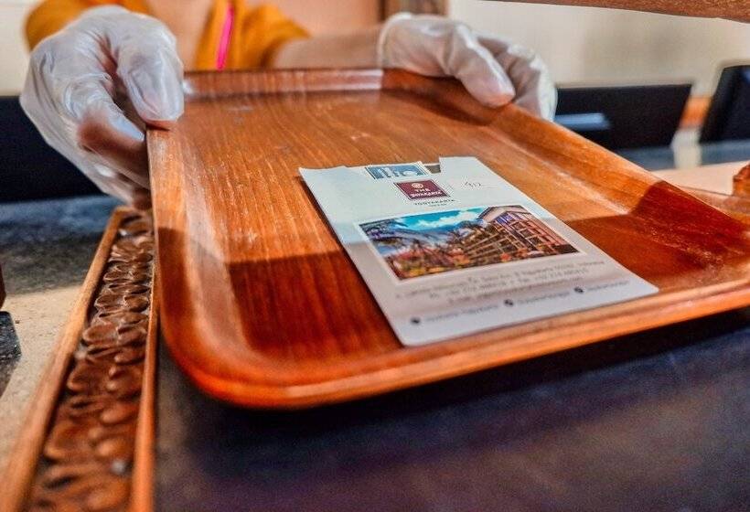 The Jayakarta Yogyakarta Hotel & Spa