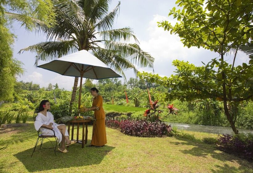 The Jayakarta Yogyakarta Hotel & Spa