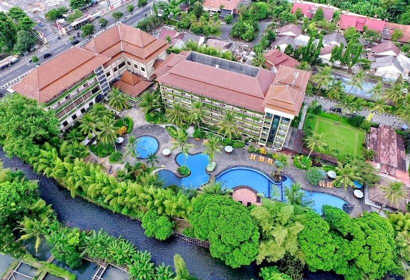 The Jayakarta Yogyakarta Hotel & Spa