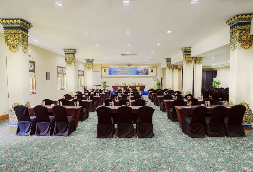 The Jayakarta Yogyakarta Hotel & Spa